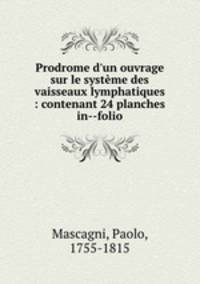 Prodrome d
