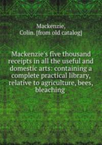 Mackenzie