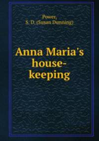 Anna Maria