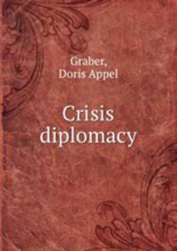Crisis diplomacy