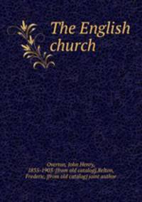 The English church