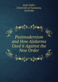 Postmodernism and How Ajidarma Used it Against the New Order