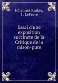 Essai d