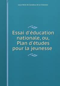 Essai d
