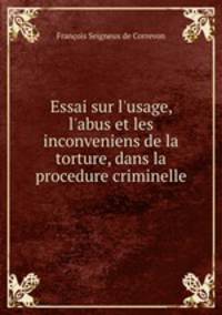 Essai sur l