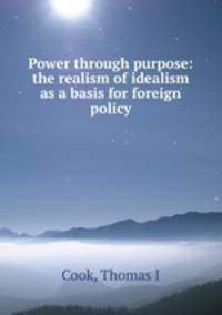 the power of realising my purpose the power of realising my purpose