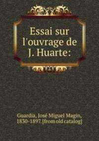 Essai sur l