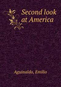 Second look at America