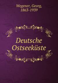Deutsche Ostseekuste