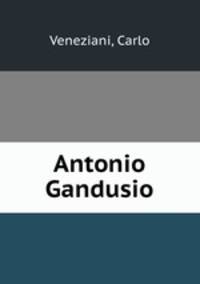 Antonio Gandusio