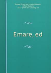 Emare, ed