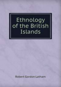 Ethnology of the British Islands