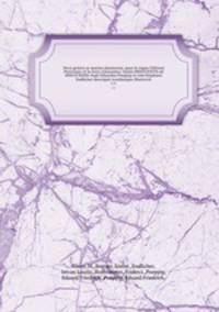 Nova genera ac species plantarum, quas in regno Chilensi Peruviano et in terra Amazonica ?annis MDCCCXXVII ad MDCCCXXXII /legit Eduardus Poeppig et cum Stephano Endlicher descripsit iconibusque illustravit.. v.1