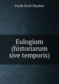 Eulogium (historiarum sive temporis)