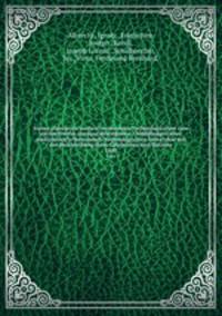 Icones plantarum medico?oeconomico?technologicarum cum earum fructus ususque descriptione =Abbildungen aller medizinisch?o?konomisch?technologischen Gewa?chse mit der Beschreibung ihres Gebrauches und Nutzens.. 1800