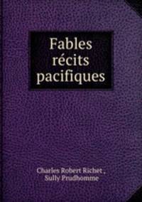 Fables & recits pacifiques