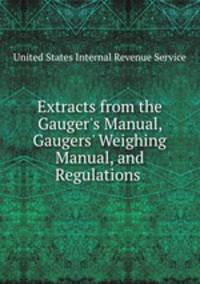 Extracts from the Gauger