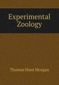 Experimental Zoology