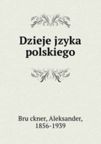 Dzieje jzyka polskiego