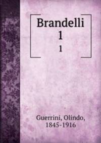 Brandelli. 1
