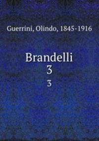 Brandelli. 3