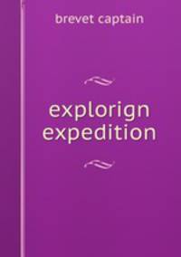 explorign expedition