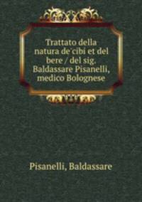 Trattato della natura de