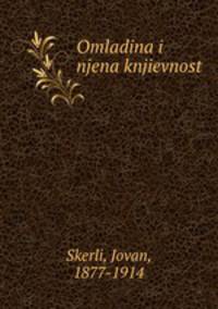 Omladina i njena knjievnost