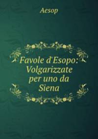 Favole d