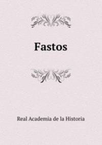Fastos