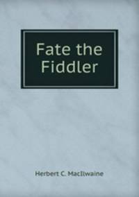 Fate the Fiddler