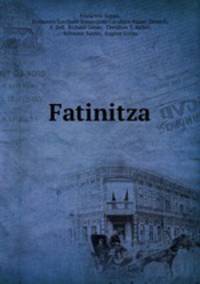 Fatinitza