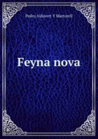 Feyna nova