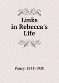 Links in Rebecca