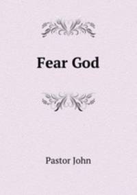 Fear God