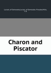 Charon and Piscator