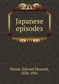 Japanese episodes