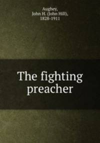 The fighting preacher