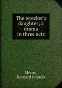 The wrecker