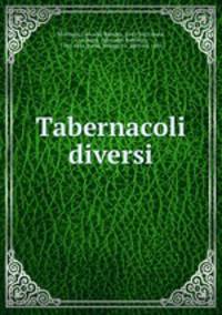 Tabernacoli Diversi
