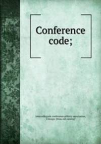 Conference code;