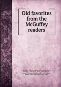 Old favorites from the McGuffey readers