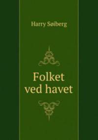 Folket ved havet
