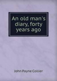 An old man