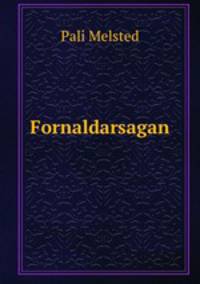 Fornaldarsagan