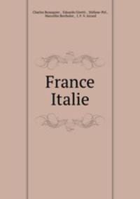 France & Italie