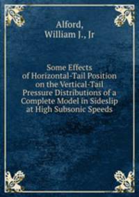 Some Effects of Horizontal-Tail Position on the Vertical-Tail Pressure Distributions of a Complete Model in Sideslip at High Subsonic Speeds