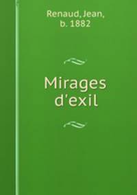 Mirages d
