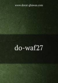 do-waf27
