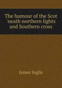 The humour of the Scot 